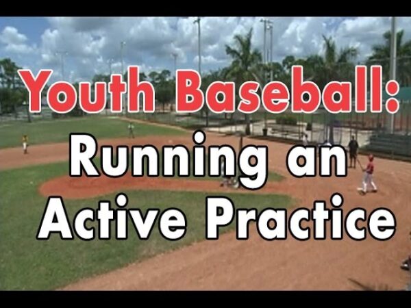 How to Motivate Young Baseball Players